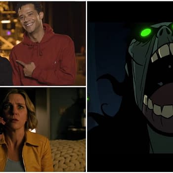 The Vampire Lestat, Primal, Pluribus & More: BCTV Daily Dispatch