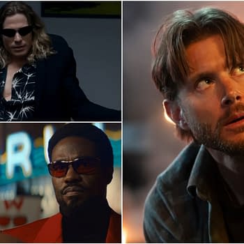 Countdown, The Vampire Lestat, Wonder Man & More: BCTV Daily Dispatch
