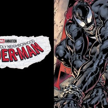 Your Friendly Neighborhood Spider-Man Season 2 Fall 2026: Venom & More