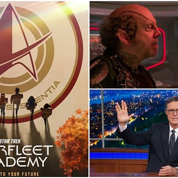 Starfleet Academy
