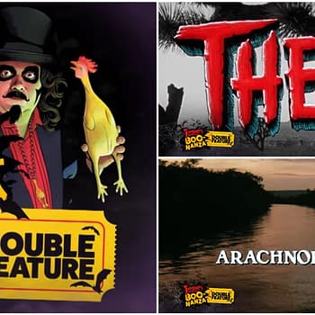 Svengoolie