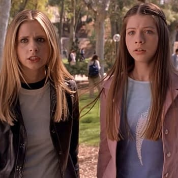 Buffy