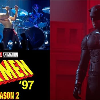 Daredevil: Born Again, X-Men '97, Lestat & More: BCTV Daily Dispatch