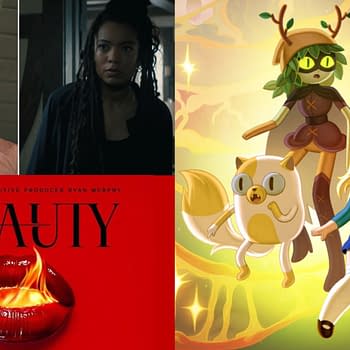 Gen V, The Beauty, Adventure Time & More: BCTV Daily Dispatch