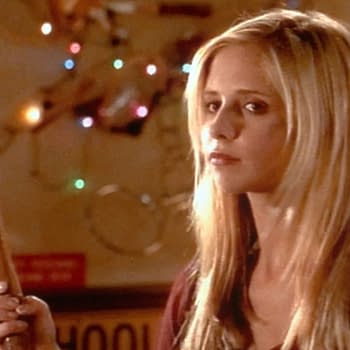 Buffy