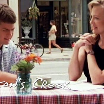 Dawson's Creek Star Speaks Out On Pilot's Episodes Controversy