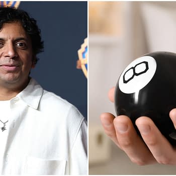 Magic 8 Ball