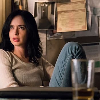 Jessica Jones Might Stick Around The MCU Post "Daredevil: Born Again"