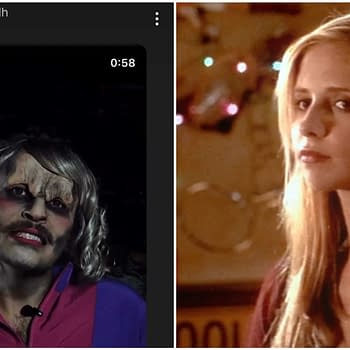 Buffy