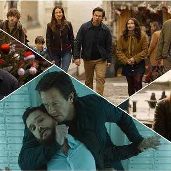 The Family Plan 2 Trailer: Action Packed Holiday Sequel On The Way