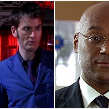 Doctor Who: The Time Steven Moffat Hid a Secret Doctor in the Show