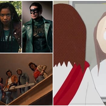 South Park, Stranger Things 5, The Boys Universe: BCTV Daily Dispatch