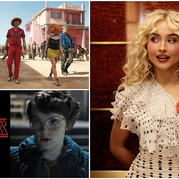 Stranger Things 5, One Piece & SNL/Carpenter: BCTV Daily Dispatch