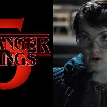 Stranger Things 5