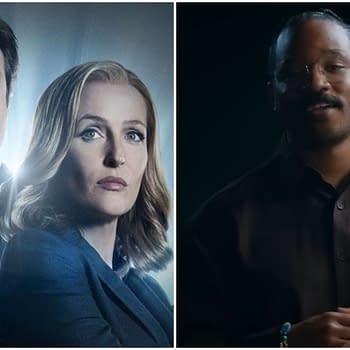 The X-Files
