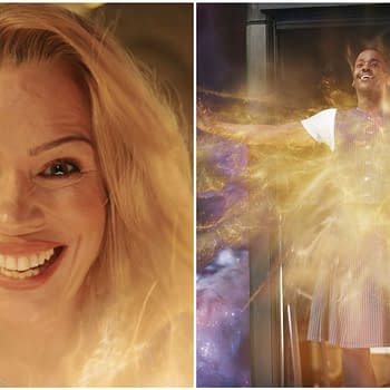 Doctor Who: Everyone is Obsessed with Ending the Time Lord's Saga