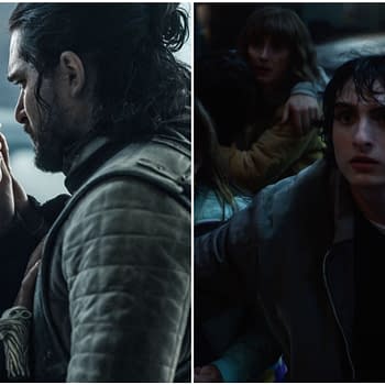 Stranger Things 5
