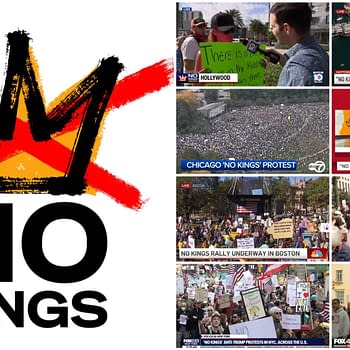 No Kings