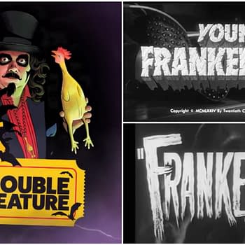Svengoolie