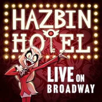 Hazbin Hotel