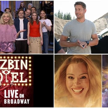 SNL, Tracker, Hazbin Hotel, Doctor Who & More: BCTV Daily Dispatch