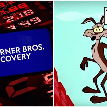Warner Bros