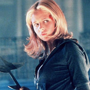 Buffy