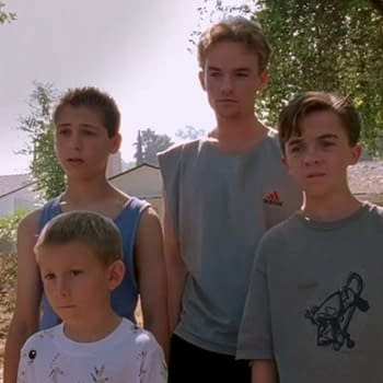 Malcolm in the Middle