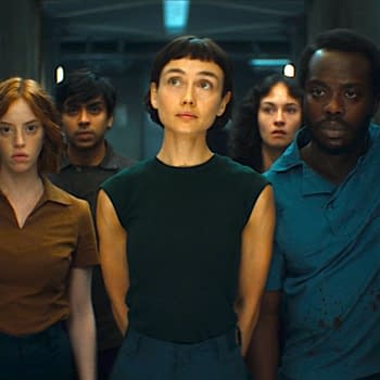 Alien: Earth