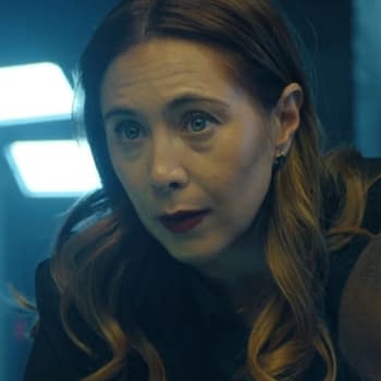 Peacemaker: Bonnie Discepolo on Post-Credit Scene, Gunn Community