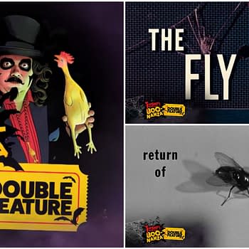 Svengoolie