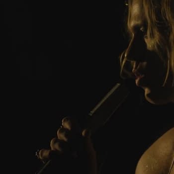 The Vampire Lestat
