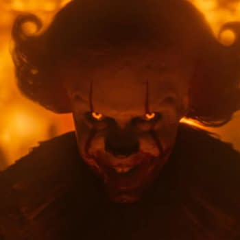 It: Welcome to Derry