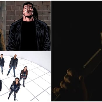 The Boys, The Vampire Lestat, Agents of "S.H.I.E.L.D.": BCTV Daily Dispatch