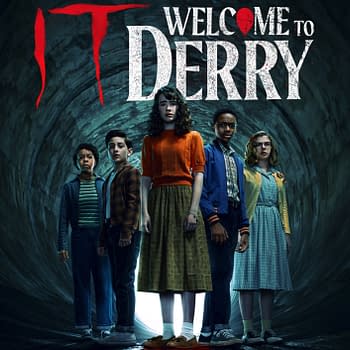It: Welcome to Derry
