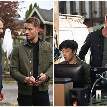 Tracker S03E03: "First Fire" Sneak Peeks Released; S03E06 Overview