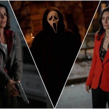 Scream 7 Has A New Trailer, Synopsis, & Poster. See Them Right Here