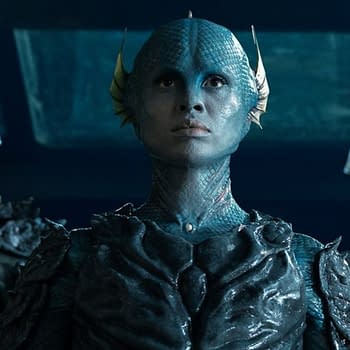 The War Between the Land and the Sea Set for December (Disney+: 2026)