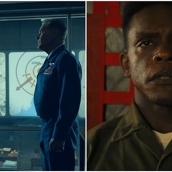 It: Welcome to Derry