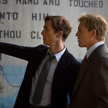 True Detective