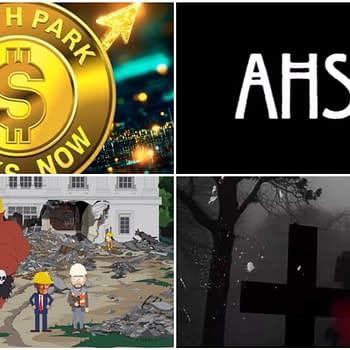American Horror Story 13 & South Park Sucks Now: BCTV Daily Dispatch