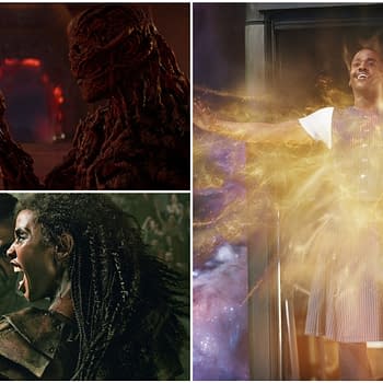 Doctor Who, Stranger Things 5, Spartacus & More: BCTV Daily Dispatch