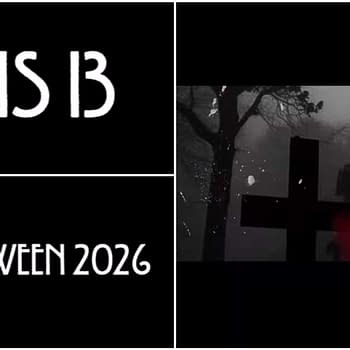 American Horror Story 13 Set for Halloween 2026: Jessica Lange Returns