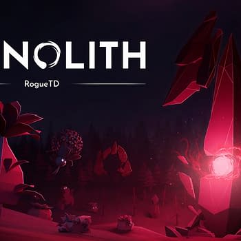 Monolith: Rogue TD