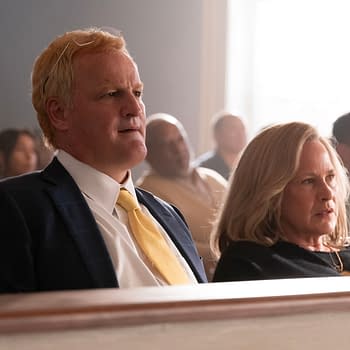 Murdaugh: Death in the Family: Clarke, Arquette on Alex-Maggie Dynamic