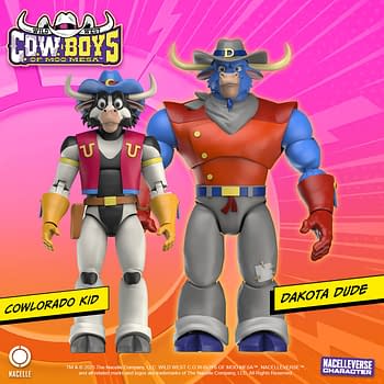Wild West C.O.W.-Boys of Moo Mesa