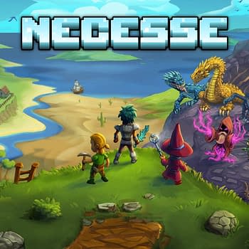 Necesse Will Launch The Full Game Later This Week