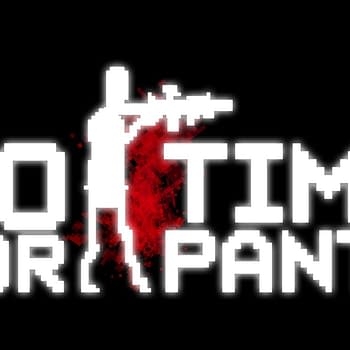 Extraction Shooter No Time For Pants Has Been Released