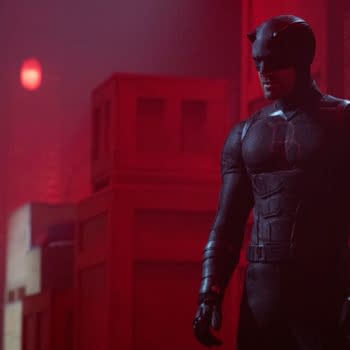 Daredevil: Born Again