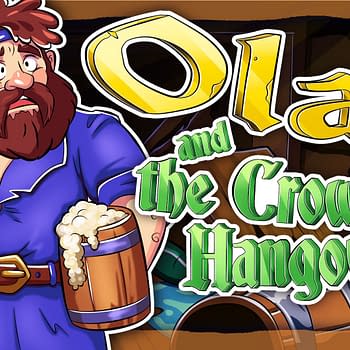 New Puzzle Adventure Olaf and the Crowning Hangover Announced